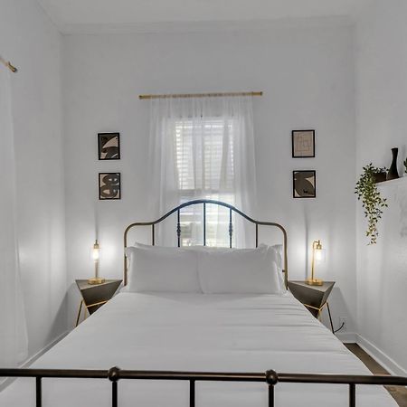 Heart Of Ybor City 3Bedroom Walk To 7Th Ave Tampa Exterior photo