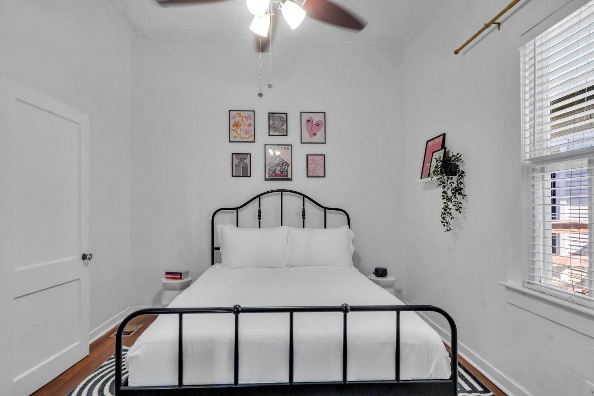 Heart Of Ybor City 3Bedroom Walk To 7Th Ave Tampa Exterior photo