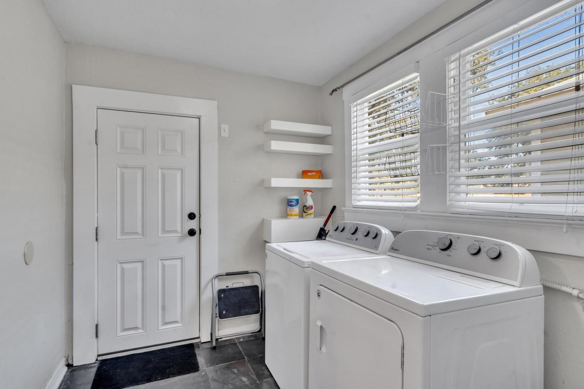 Heart Of Ybor City 3Bedroom Walk To 7Th Ave Tampa Exterior photo