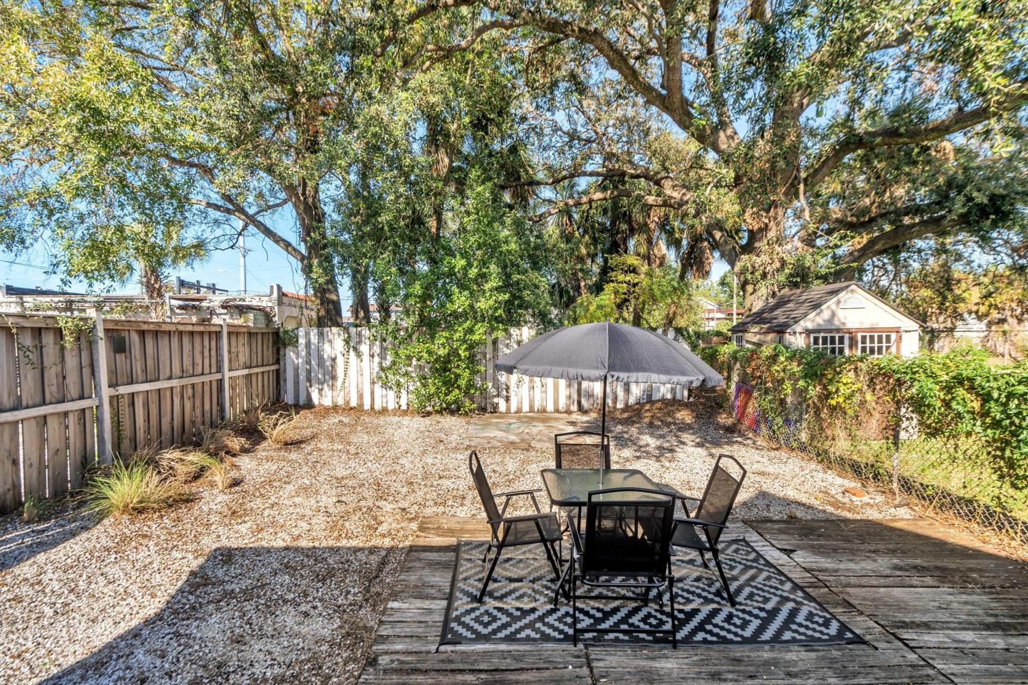 Heart Of Ybor City 3Bedroom Walk To 7Th Ave Tampa Exterior photo