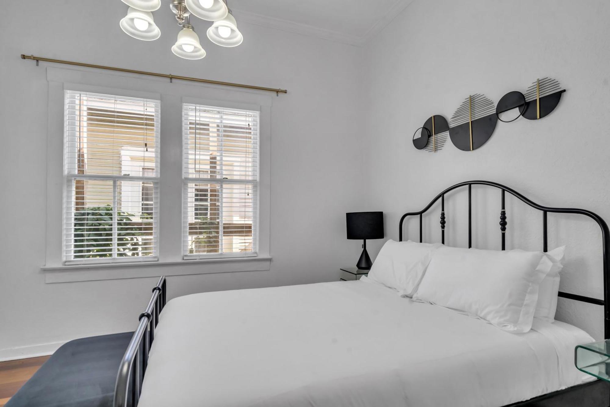 Heart Of Ybor City 3Bedroom Walk To 7Th Ave Tampa Exterior photo
